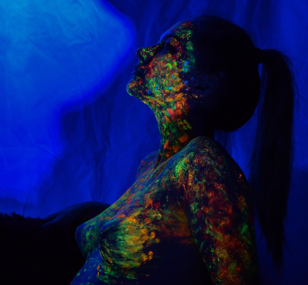 Photograph by Екатерина Николаева