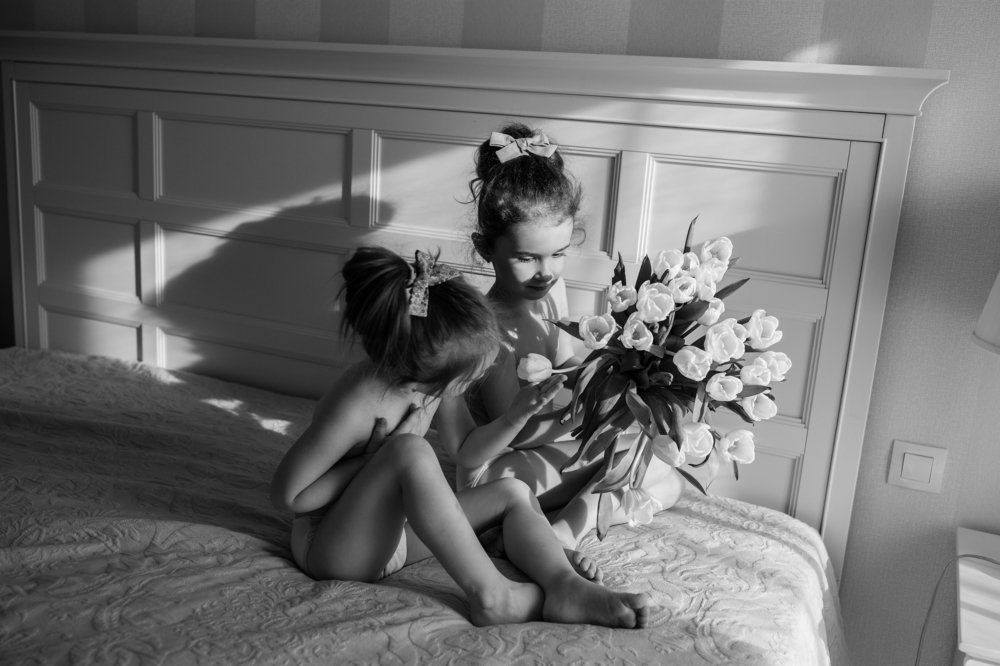 Photograph by Елена Коровкина