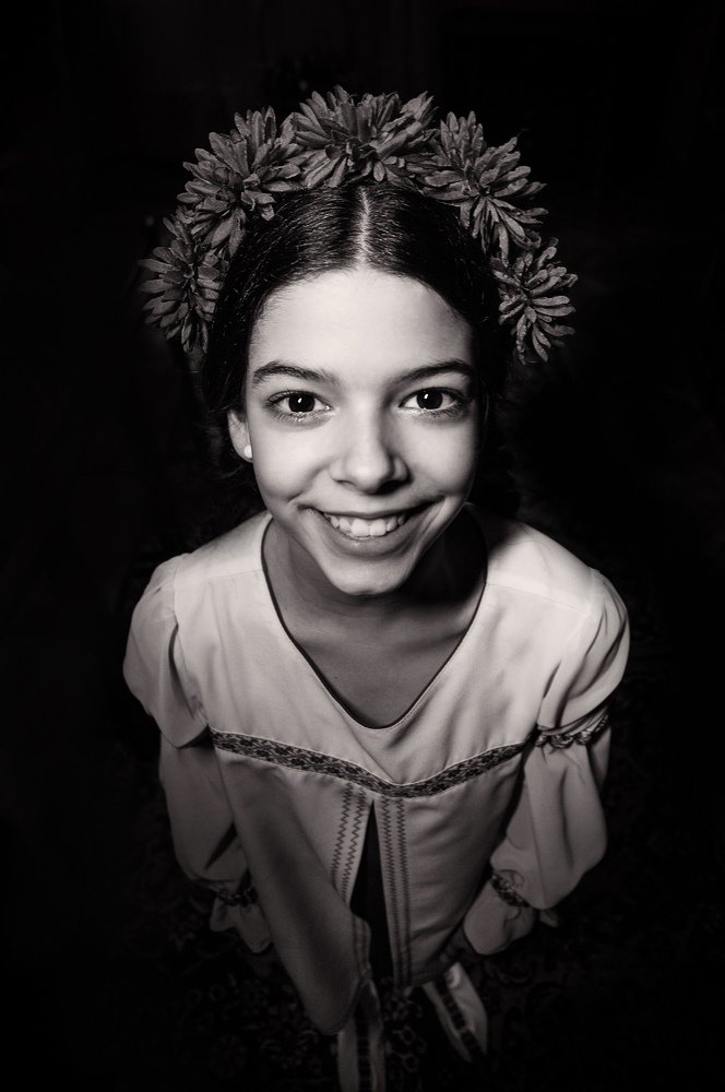 Фотография автора Александр Сенчуров