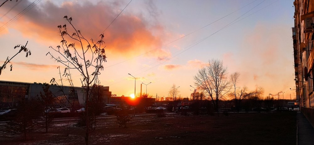 Фотография автора Александр Осинцев