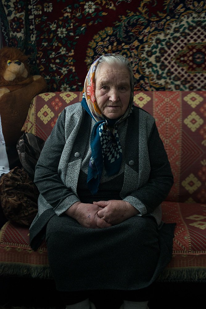 Photograph by Анастасия Исайкина