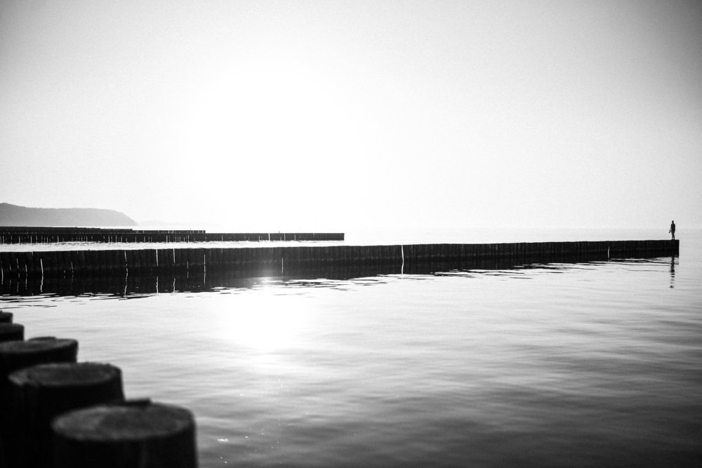 Baltic Sea 2020