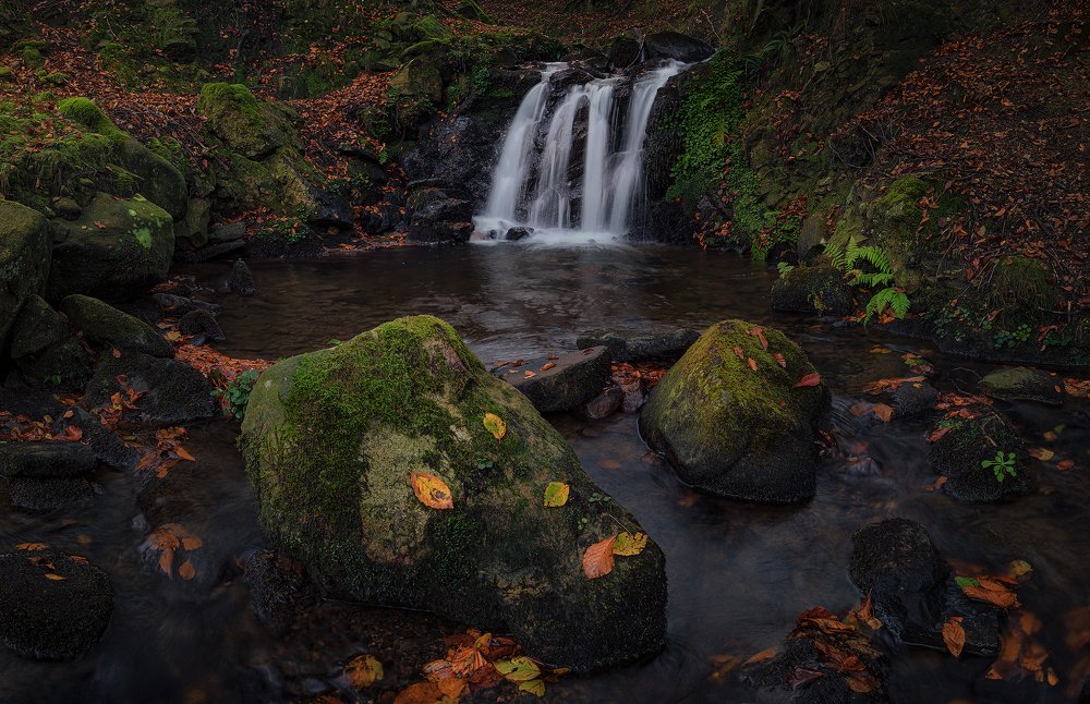 Photograph by Juan A Romero Salamanca