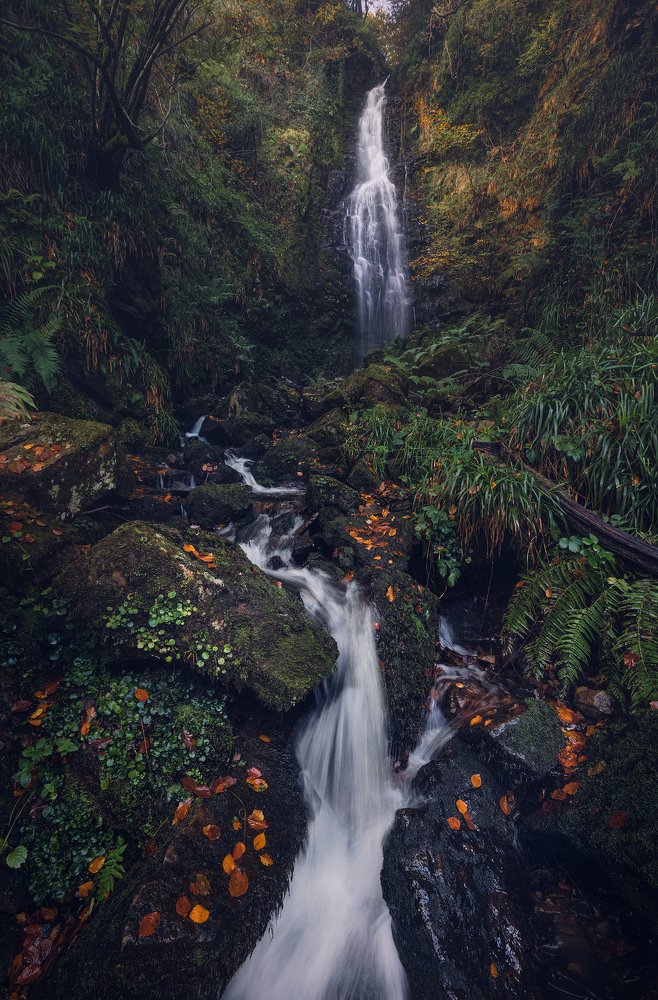 Photograph by Juan A Romero Salamanca