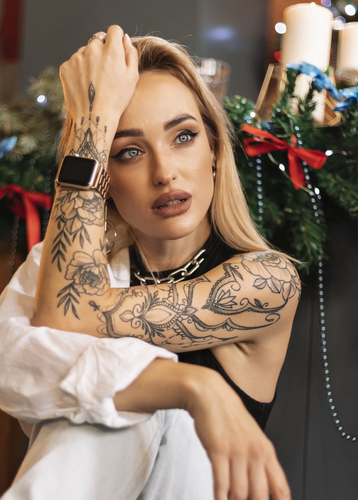 Photograph by Анастасия Кравцова