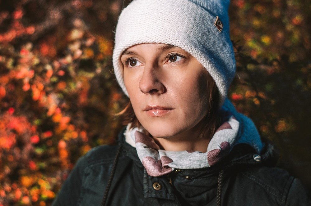 Фотография автора Александр Сенчуров