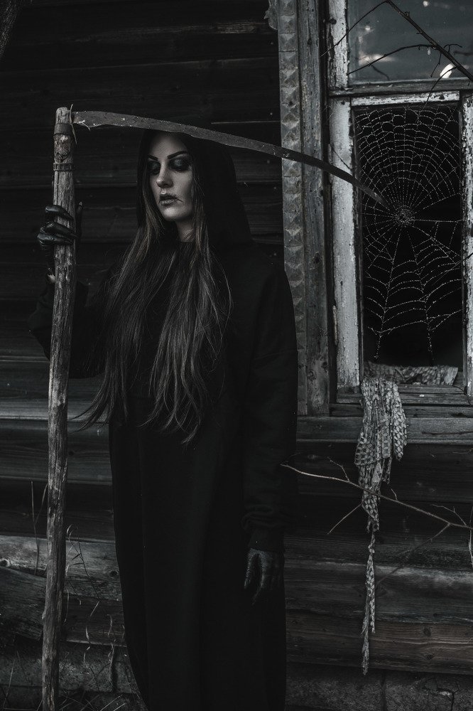 Photograph by Anna Zhuleva