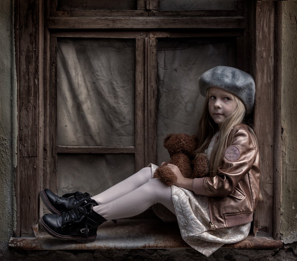 Photograph by Rumen Kurtev