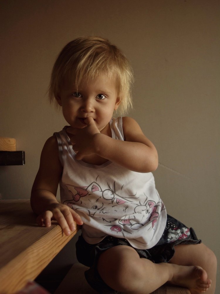 Photograph by Елена Плотникова