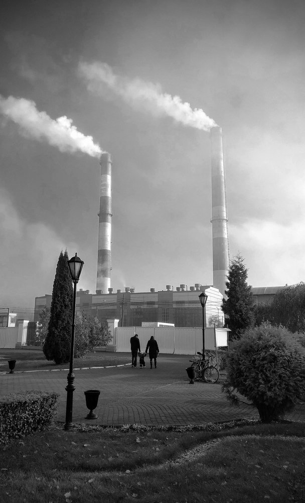 Photograph by Игорь Камов