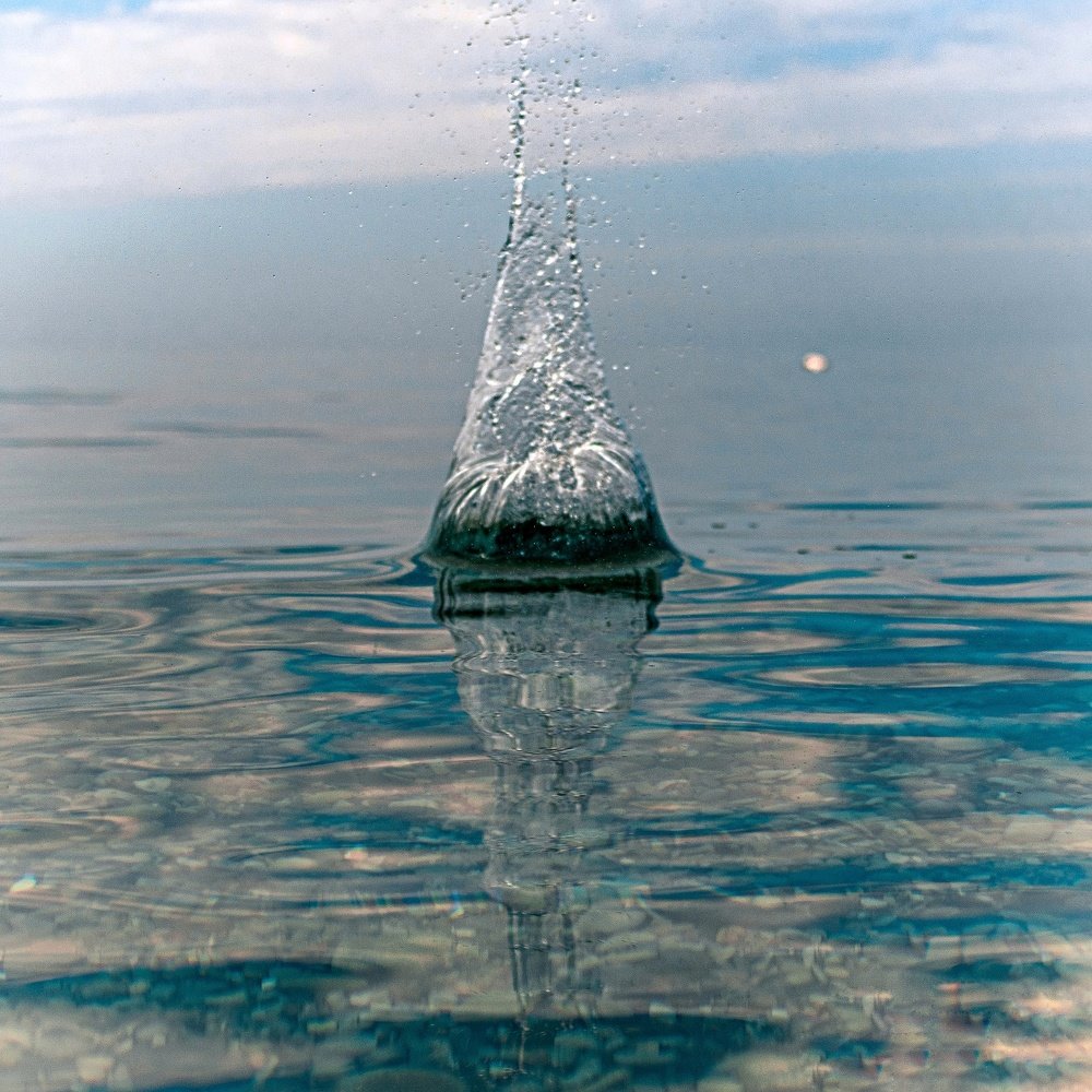 Photograph by Ирина Комолова