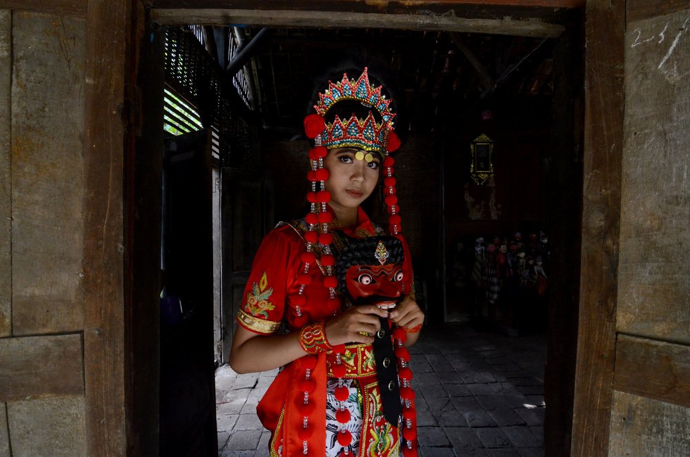 Photograph by Cahya Nugraha