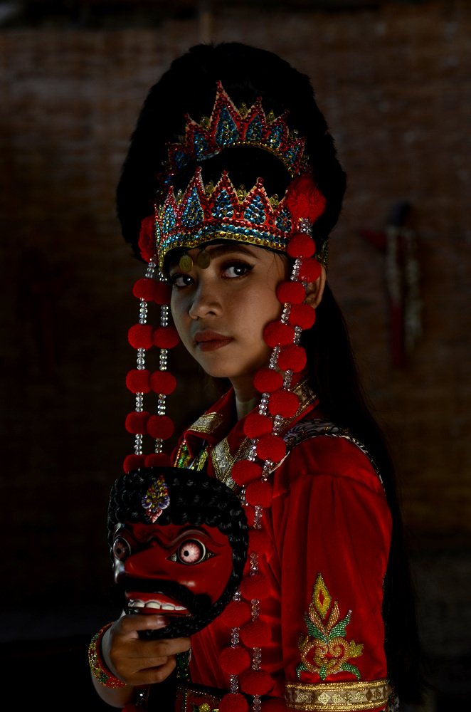 Photograph by Cahya Nugraha