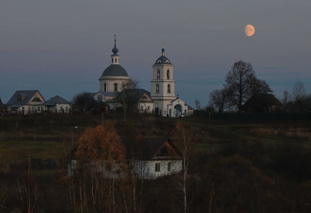 Photograph by Суетинов Евгений