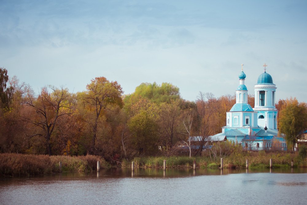 Photograph by Наталья Осетрова