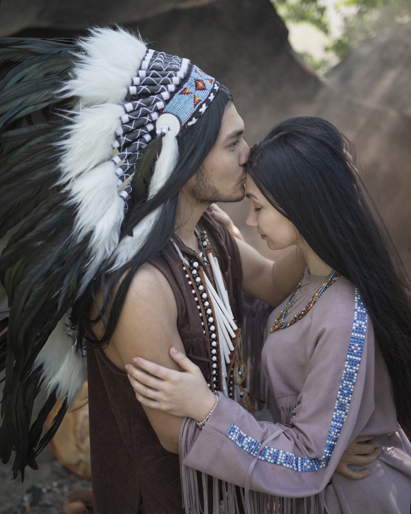 Photograph by Элеонора Чернова