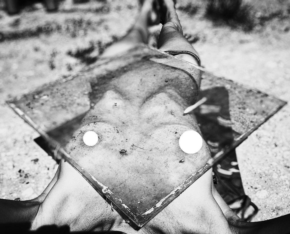 Photograph by Ольга Петухова