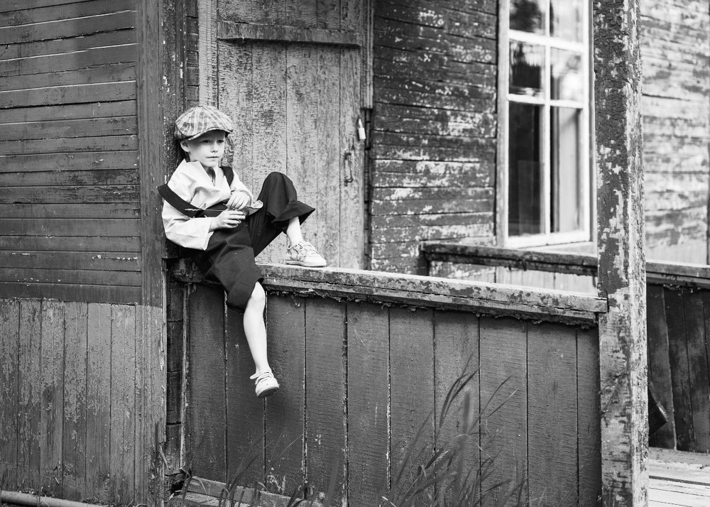 Photograph by Елена Савченкова