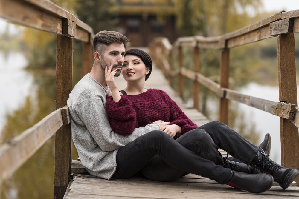 Photograph by Olena Gryshyna