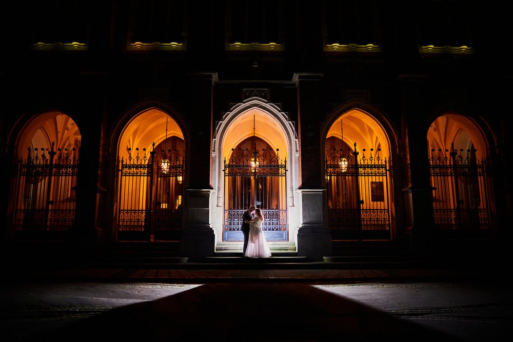 Photograph by Bartek Ziomek