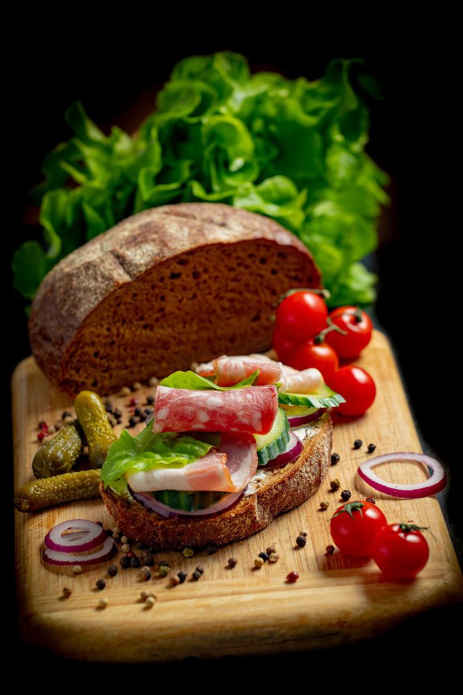 Photograph by Владимир Самосватов