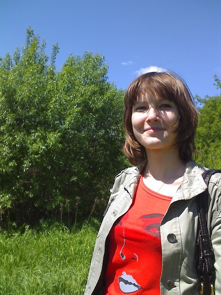 Photograph by Юлия