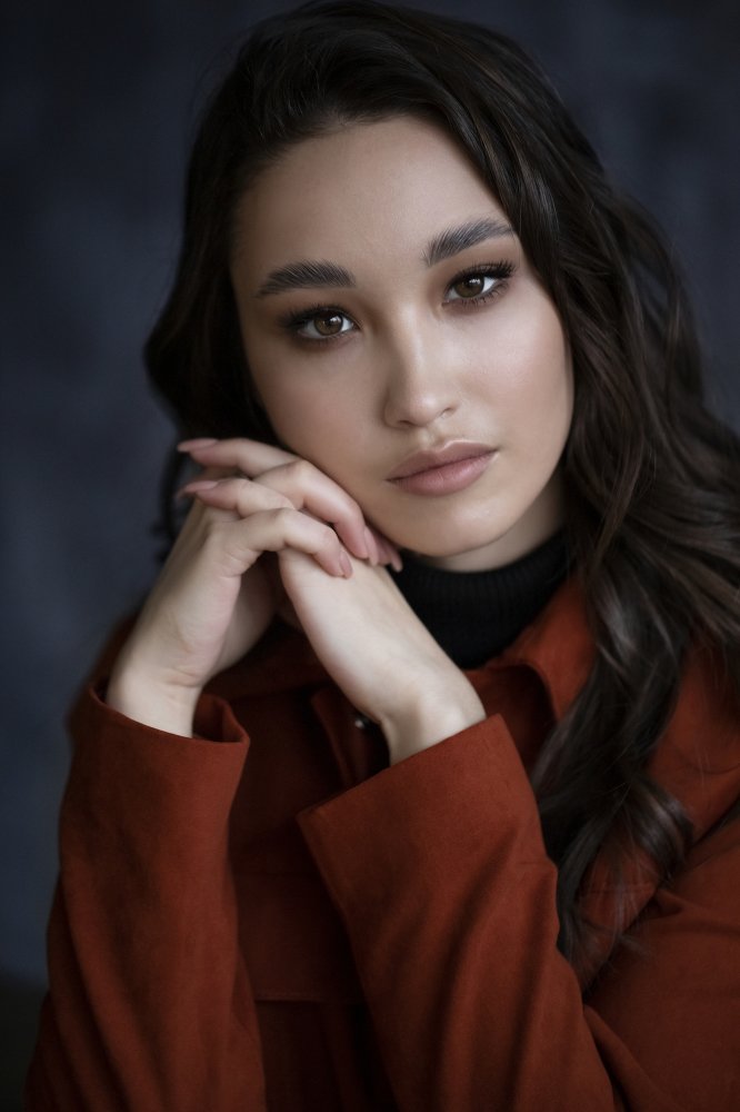 Photograph by Ольга Дождикова