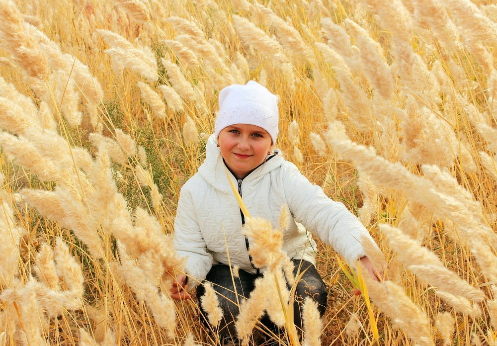 Осенняя пора