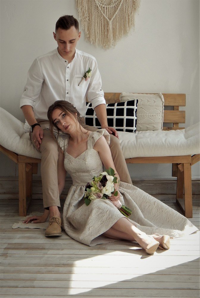 Photograph by Ирина Самойленко