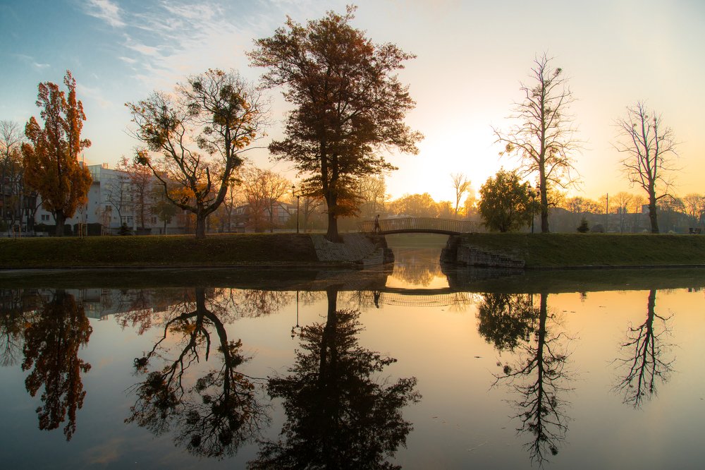 Photograph by Наталья Брюхненко