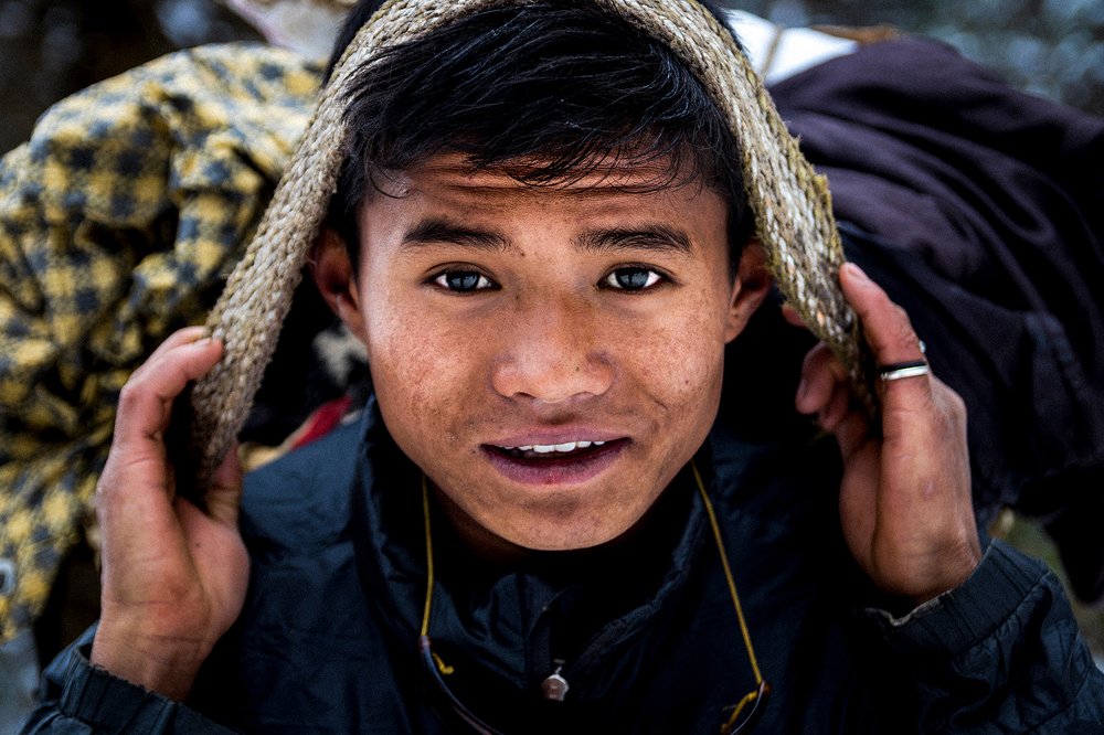 Photograph by Aritra Nath