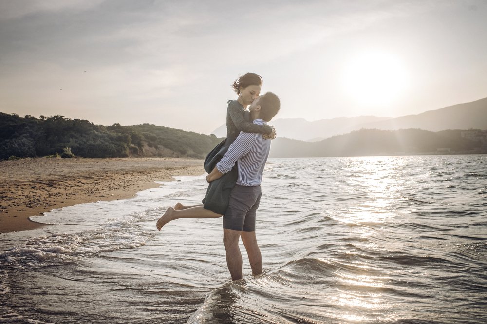 Photograph by STEVE YU