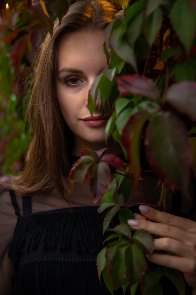 Photograph by Герман Локоцкий