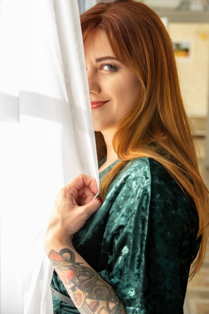 Photograph by Герман Локоцкий