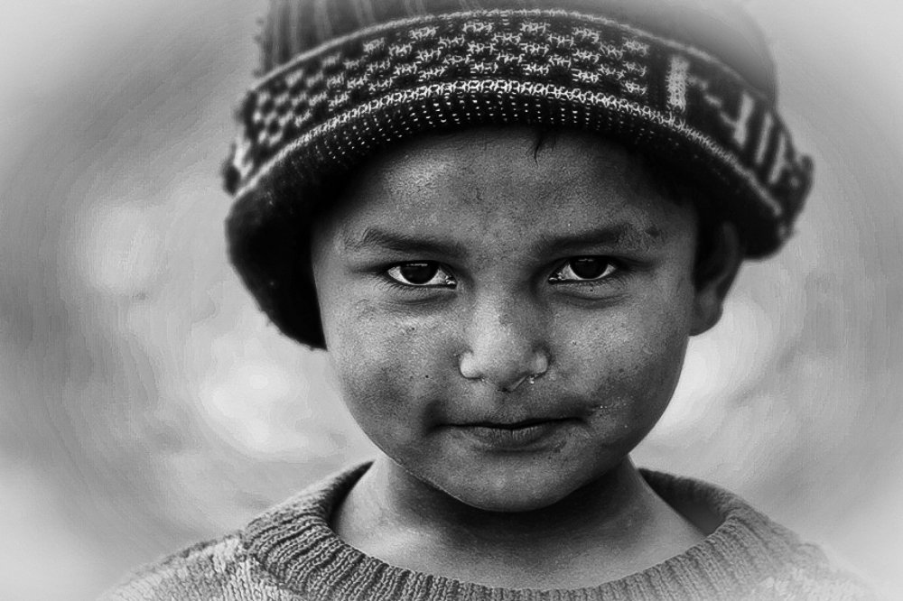 Photograph by Junaid Hakeem