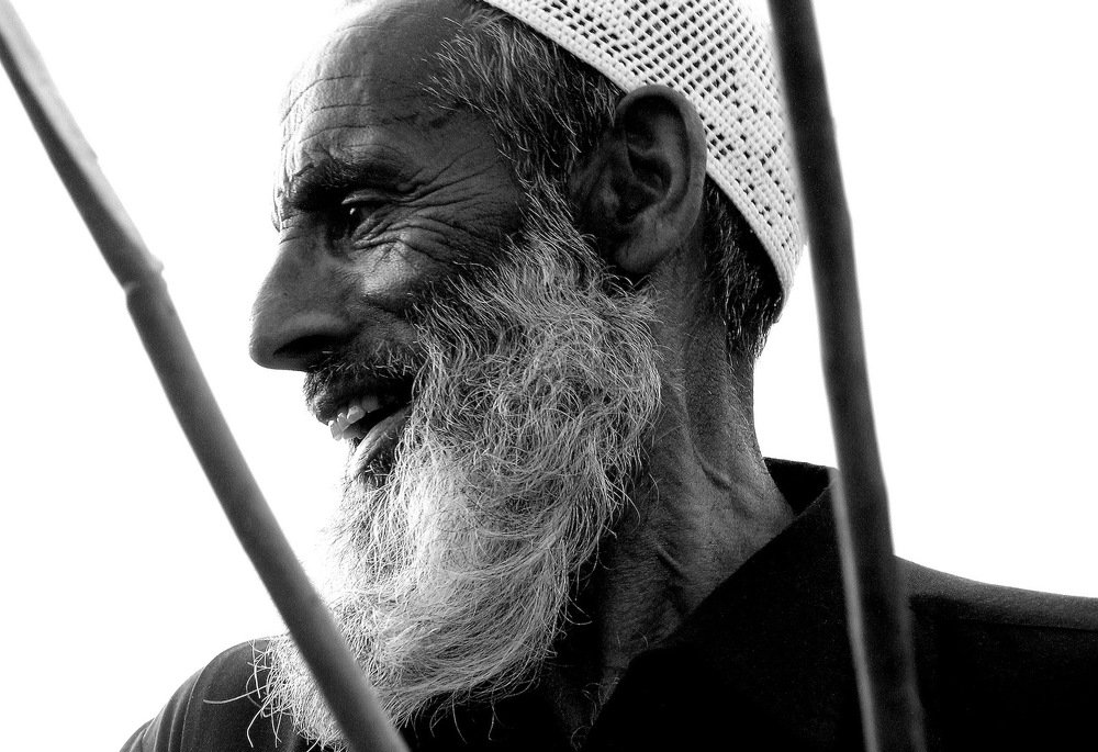 Photograph by Junaid Hakeem