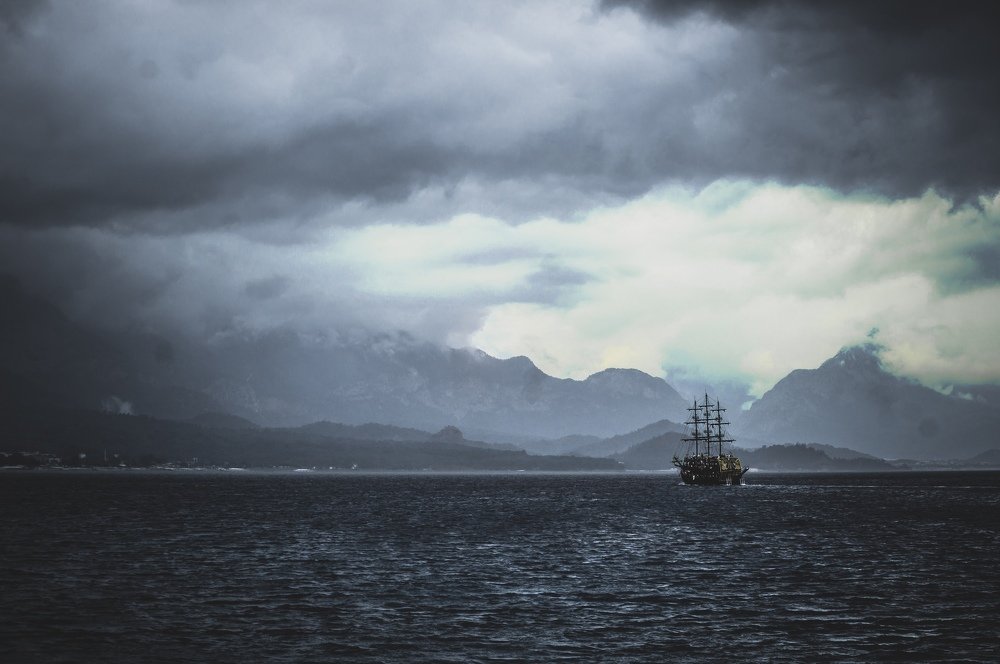 Фотография автора Пётр Чирков