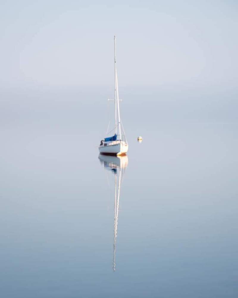 Photograph by Lyudmila Gruzdeva