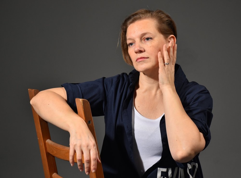 Photograph by Дмитрий Петров