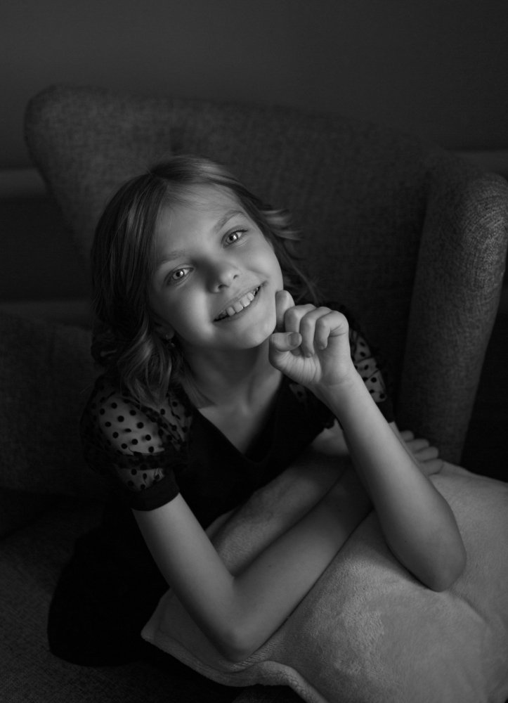 Фотография автора Анна Смирнова