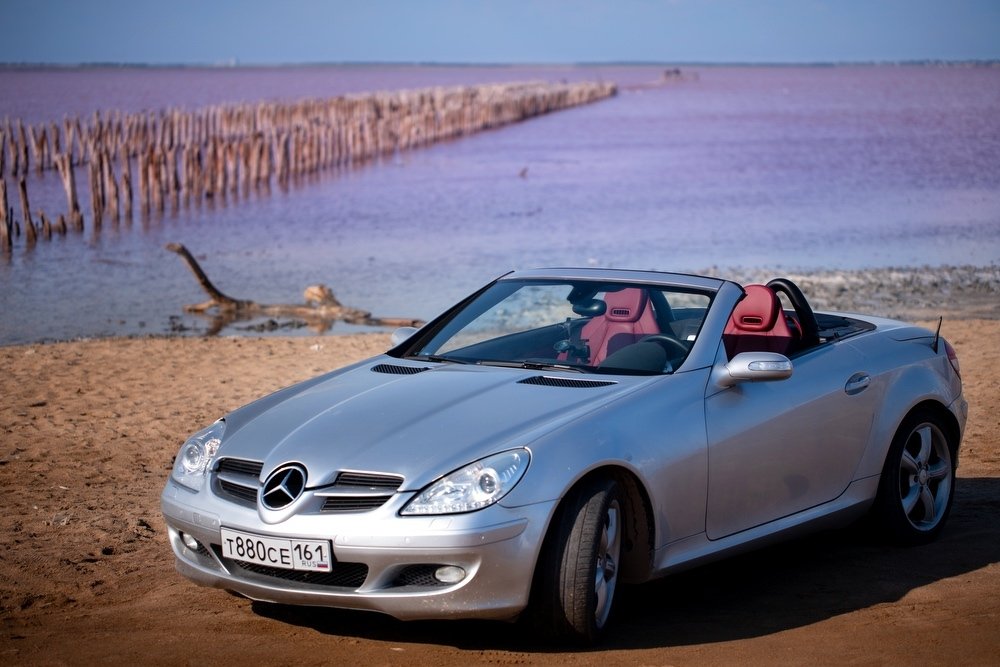 Photograph by Арнольд