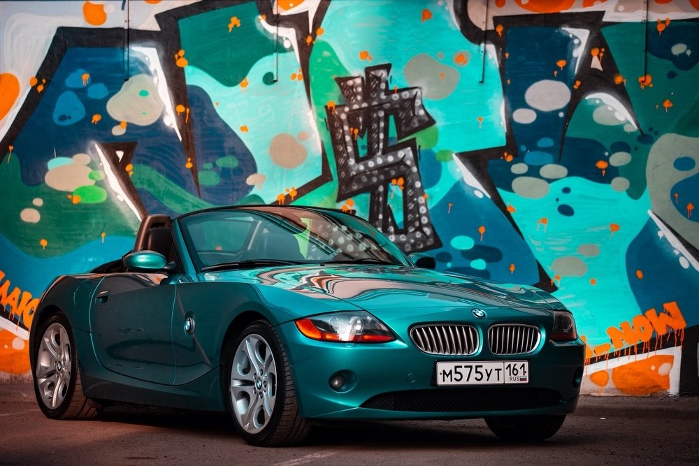 Photograph by Арнольд