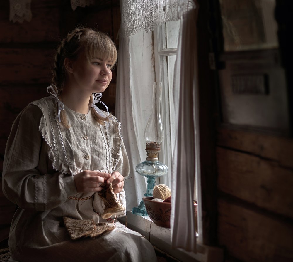 Photograph by Лариса Абрамова