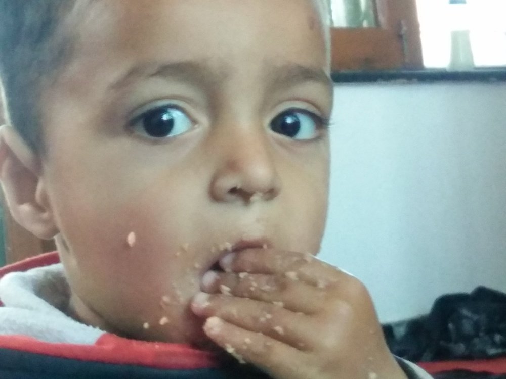 Photograph by Junaid Hakeem