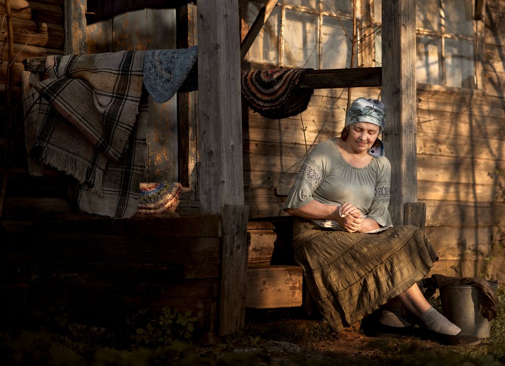 Photograph by Лариса Абрамова