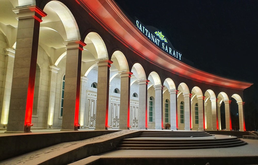 Photograph by Ольга Мандрыкина