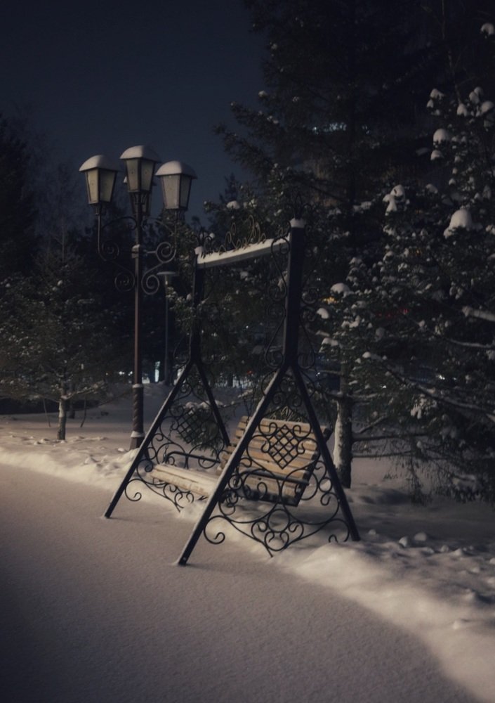 Photograph by Ольга Мандрыкина