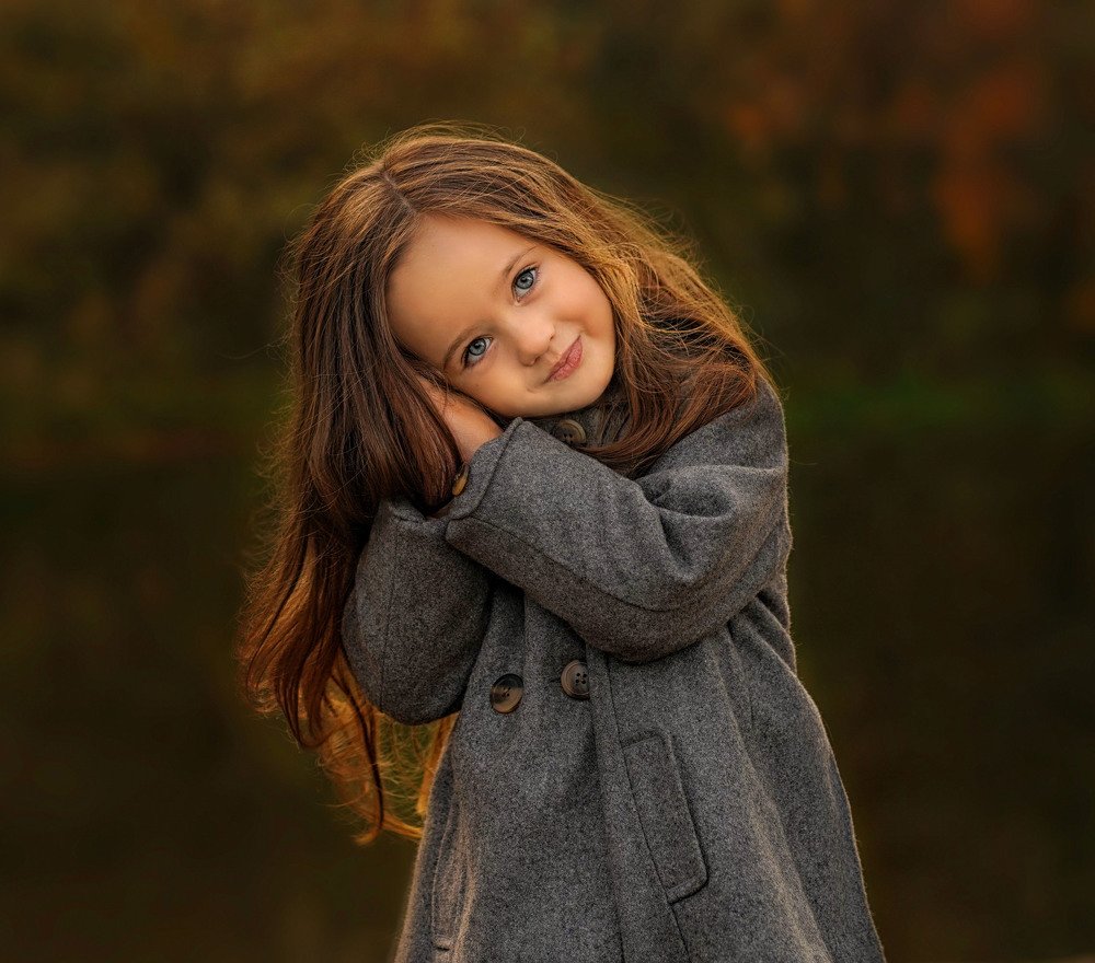 Photograph by Ольга Власкина