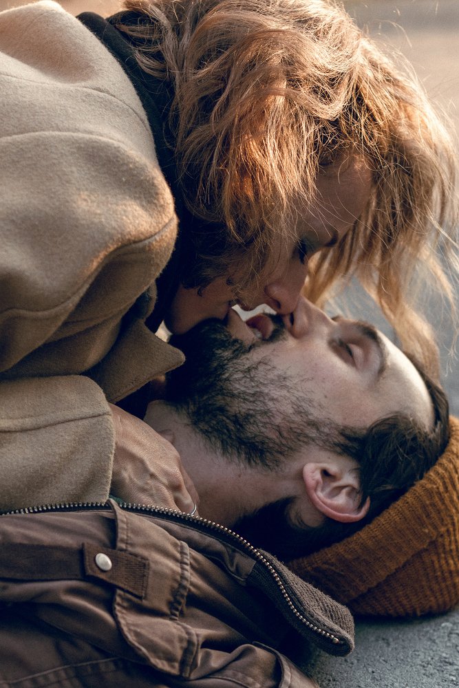 Photograph by Яна Ёлшина