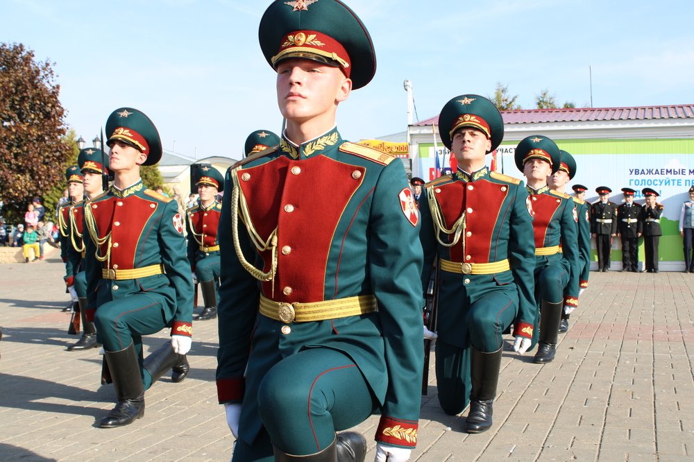 Photograph by Дмитрий Сенин